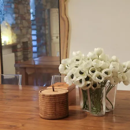 Pietra E Glicine Bed & Breakfast 4*