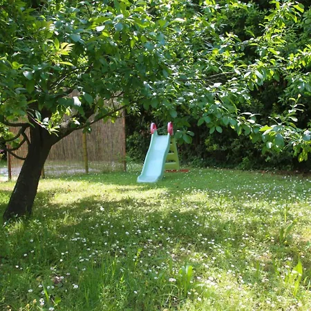 Bed & Breakfast Pietra E Glicine Pieve a Nievole