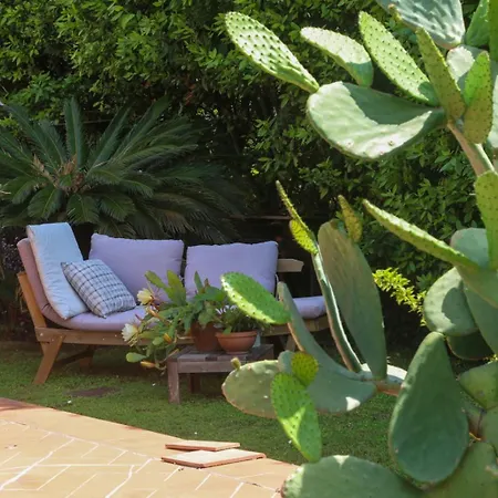Pietra E Glicine Bed & Breakfast
