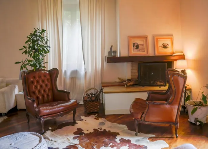 Pietra E Glicine 4*