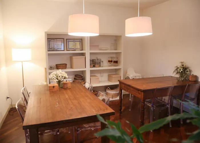 ベッド・アンド・ブレックファスト Pietra E Glicine