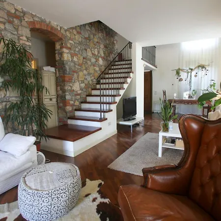 Bed & Breakfast Pietra E Glicine Pieve a Nievole