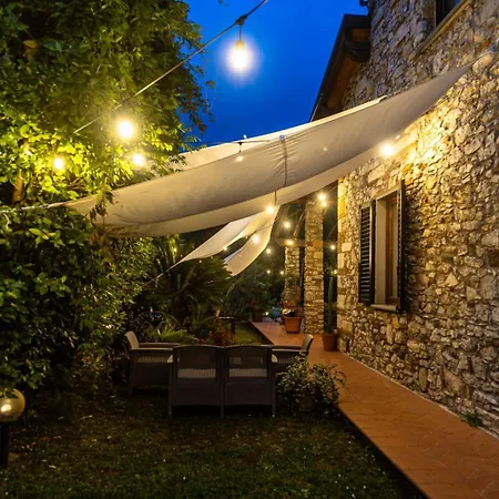Pietra E Glicine Bed & Breakfast