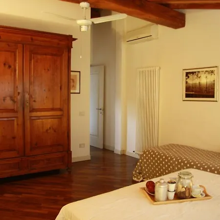 Pietra E Glicine Bed & Breakfast