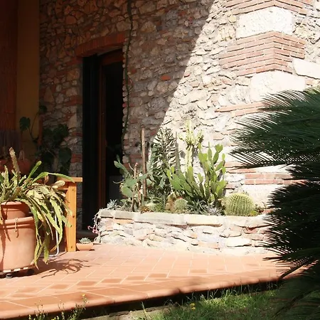 Pietra E Glicine 4* Pieve a Nievole