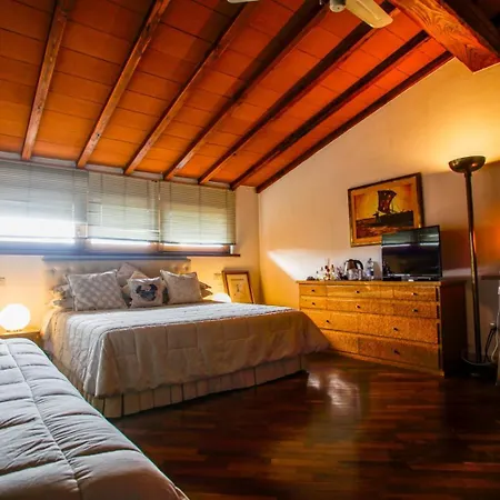Pietra E Glicine Bed & Breakfast
