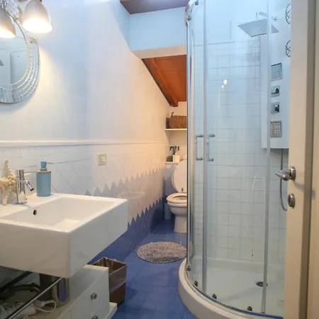Pietra E Glicine Bed & Breakfast Pieve a Nievole