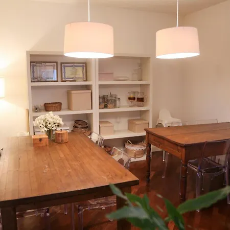 Bed & Breakfast Pietra E Glicine