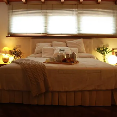 Bed & Breakfast Pietra E Glicine