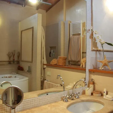 Pietra E Glicine Bed & Breakfast